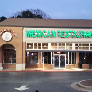 Paco's Mexican Restaurant